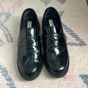 Steve Madden Loafers